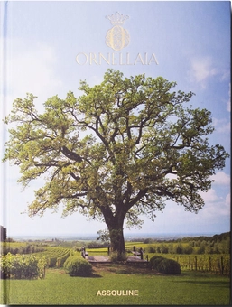 Паперова книга «Ornellaia» - фото №3 - мініатюра