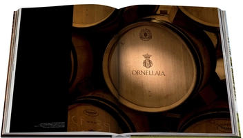 Паперова книга «Ornellaia» - фото №6 - мініатюра