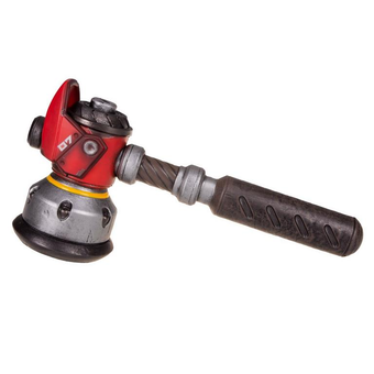  «Фигурка Blizzard Overwatch Torbjorn Hammer (B63547)», бренду Blizzard - фото №2 - мініатюра