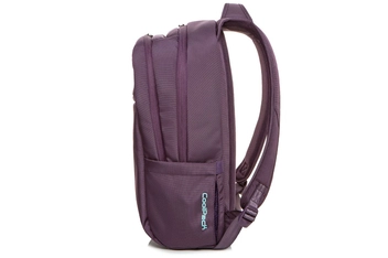  «Рюкзак CoolPack Business Line Might бордовий (A41108)», бренду CoolPack - фото №6 - мініатюра