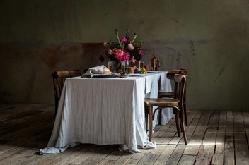 Бумажная книга «Stay for Breakfast. Recipes for Every Occasion», автор Симоне Хоулиш - фото №5 - миниатюра