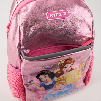  «Рюкзак дитячий Kite Kids Princess (P19-540XS)», бренду Kite - фото №3 - мініатюра