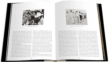 Бумажная книга «Panama. Legendary Hats», автор Мартин Буше - фото №4 - миниатюра