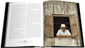 Бумажная книга «Panama. Legendary Hats», автор Мартин Буше - фото №5 - миниатюра