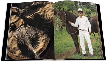 Бумажная книга «Panama. Legendary Hats», автор Мартин Буше - фото №10 - миниатюра
