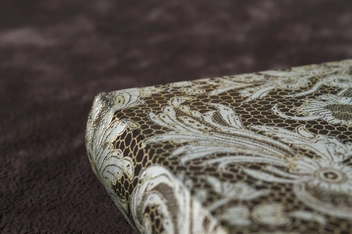 «Записная книжка Paperblanks Кружева Аллюр белая (PB3550-3)», бренда Paperblanks - фото №3 - миниатюра