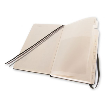  «Записная книжка Moleskine Passion Рецепты (PASRECP)», бренда Moleskine - фото №3 - миниатюра