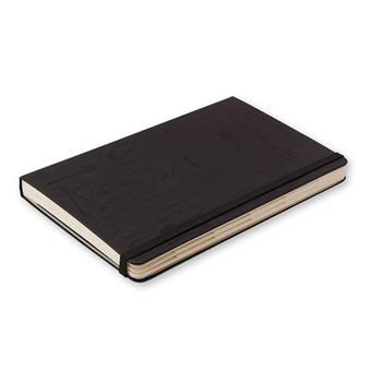  «Записная книжка Moleskine Passion Рецепты (PASRECP)», бренда Moleskine - фото №4 - миниатюра
