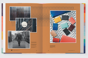 Бумажная книга «Paul Smith», автор Тони Чемберс - фото №4 - миниатюра