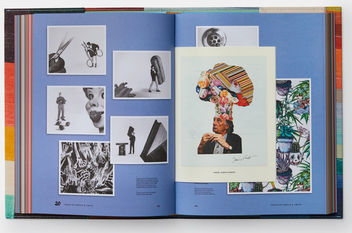 Бумажная книга «Paul Smith», автор Тони Чемберс - фото №5 - миниатюра
