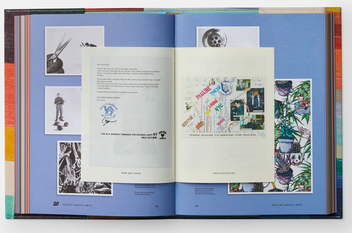 Бумажная книга «Paul Smith», автор Тони Чемберс - фото №6 - миниатюра