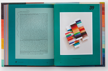 Бумажная книга «Paul Smith», автор Тони Чемберс - фото №7 - миниатюра