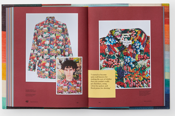 Бумажная книга «Paul Smith», автор Тони Чемберс - фото №9 - миниатюра