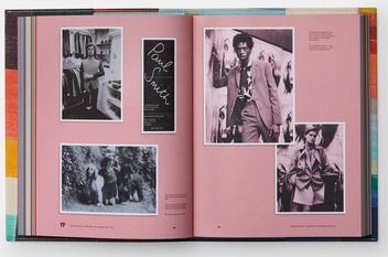 Бумажная книга «Paul Smith», автор Тони Чемберс - фото №10 - миниатюра