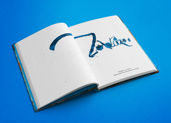 Бумажная книга «Шкіра міст», автор Елена Павлова - фото №6 - миниатюра