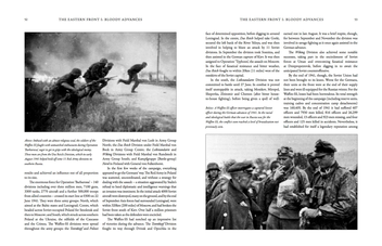 Бумажная книга «Personal Accounts of the Waffen-SS», автор Гордон Уильямсон - фото №4 - миниатюра