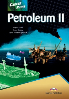 Бумажная книга «Career Paths. Petroleum II. Student's Book (with Digibooks App)» - фото №1 - миниатюра