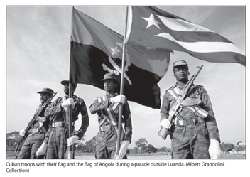 Бумажная книга «War of Intervention in Angola. Volume 5: Angolan and Cuban Air Forces, 1987-1992», авторов Адриан Фонтанеллаз, Том Купер, Хосе Аугусто Матос - фото №4 - миниатюра