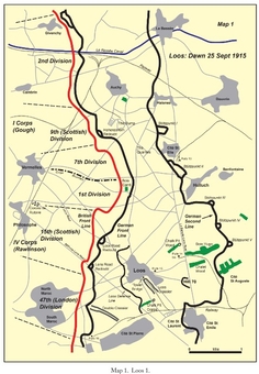 Бумажная книга «To Do the Work of Men: An Operational History of the 21st Division in the Great War», автор Дерек Клейтон - фото №8 - миниатюра