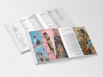 Бумажная книга «Світовий атлас вуличного мистецтва і графіті», автор Рафаэль Шактер - фото №10 - миниатюра