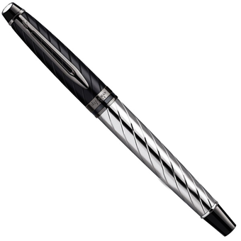  «Ручка-ролер Waterman Expert Precious CT (40 044)», бренду Waterman - фото №3 - мініатюра
