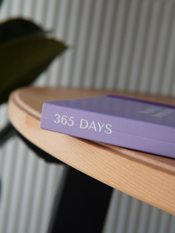  «Еженедельник Hod.brand 365 days (30030000003)», бренда Hod.brand - фото №11 - миниатюра