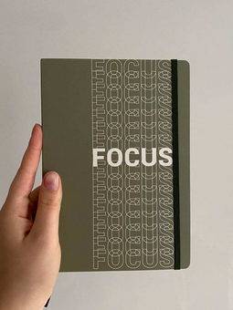 «Еженедельник Hod.brand Focus (30030000005)», бренда Hod.brand - фото №9 - миниатюра