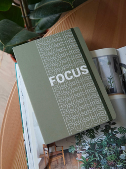 «Еженедельник Hod.brand Focus (30030000005)», бренда Hod.brand - фото №10 - миниатюра