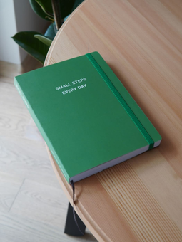 «Еженедельник Hod.brand Small steps (30030000002)», бренда Hod.brand - фото №15 - миниатюра