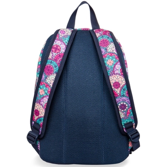  «Рюкзак городской CoolPack Classic Pastel Orient 21 л (B06019)», бренда CoolPack - фото №3 - миниатюра