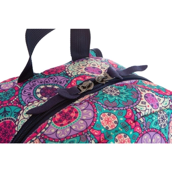  «Рюкзак городской CoolPack Classic Pastel Orient 21 л (B06019)», бренда CoolPack - фото №4 - миниатюра