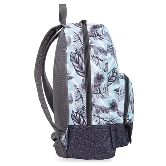  «Рюкзак міський CoolPack Classic Surf Palms 21 л (B06021)», бренду CoolPack - фото №2 - мініатюра