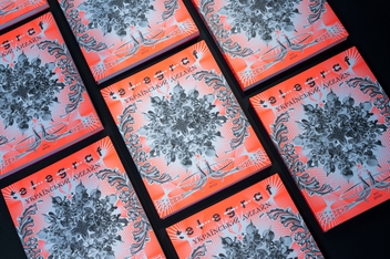Бумажная книга «Журнал Telegraf. № 1. Український дизайн», автор Анна Карнаух - фото №2 - миниатюра