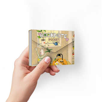 Паперова книга «Блокнот Вдома добре 1 (кишеньковий)» - фото №2 - мініатюра