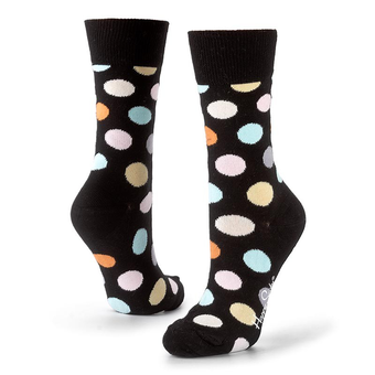 «Носки Happy Socks Happy birthday Gift Box 3 пары 36-40 р (XHBD08-9000)», бренда Happy Socks - фото №4 - миниатюра