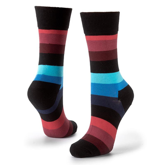 «Носки Happy Socks Happy birthday Gift Box 3 пары 36-40 р (XHBD08-9000)», бренда Happy Socks - фото №5 - миниатюра