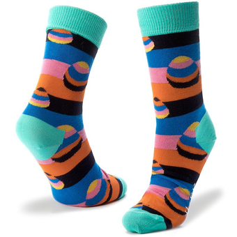 «Носки Happy Socks Eastern box 3 пары 36-40 р (XEAS08-6000)», бренда Happy Socks - фото №4 - миниатюра