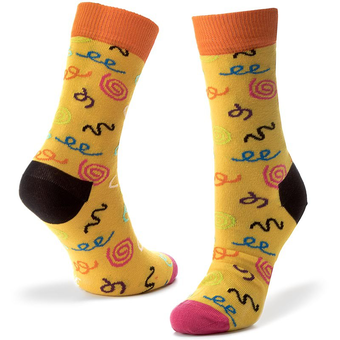 «Носки Happy Socks Eastern box 3 пары 36-40 р (XEAS08-6000)», бренда Happy Socks - фото №5 - миниатюра