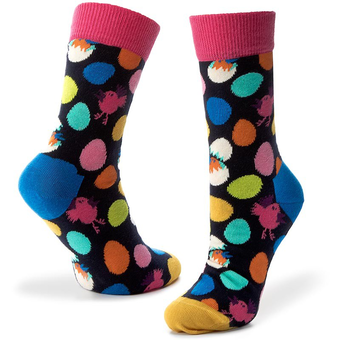 «Носки Happy Socks Eastern box 3 пары 36-40 р (XEAS08-6000)», бренда Happy Socks - фото №6 - миниатюра