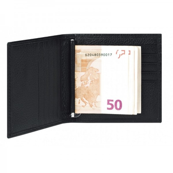  «Портмоне Piquadro Modus (PU1666MO_N)», бренда Piquadro - фото №2 - миниатюра