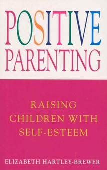Паперова книга «Positive Parenting», автор Елізабет Гартлі-Брюер - фото №2 - мініатюра