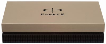 «Ручка-роллер Parker Urban Premium Golden Pearl RB (21 222 GP)», бренду Parker - фото №3 - мініатюра