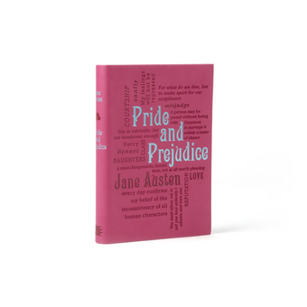 Бумажная книга «Pride and Prejudice», автор Джейн Остин - фото №6 - миниатюра