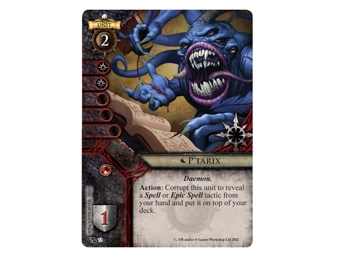  «Дополнение к игре FFG Warhammer: Invasion LCG: Vessel of the Winds Battle Pack (13239)», бренда Fantasy Flight Games - фото №3 - миниатюра