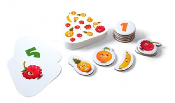  «Настольная игра Blue Orange Fast Flip (904413)», бренда Blue Orange - фото №3 - миниатюра