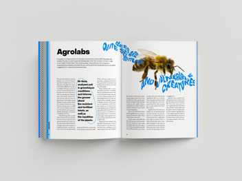Паперова книга «Thinking Big: Innovation in Ukraine», автор Юрій Марченко - фото №3 - мініатюра