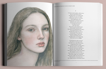 Бумажная книга «Kateryna», автор Тарас Шевченко - фото №7 - миниатюра