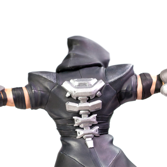  «Статуэтка Blizzard Overwatch Reaper Statue (B62014)», бренду Blizzard - фото №10 - мініатюра
