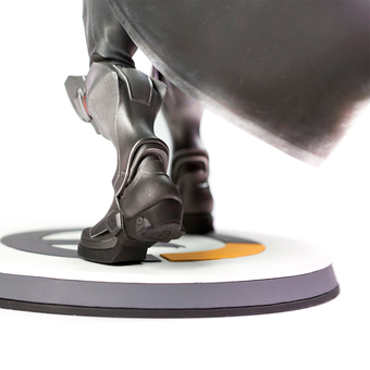  «Статуэтка Blizzard Overwatch Reaper Statue (B62014)», бренду Blizzard - фото №11 - мініатюра