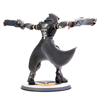  «Статуэтка Blizzard Overwatch Reaper Statue (B62014)», бренду Blizzard - фото №19 - мініатюра
